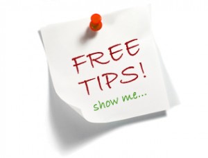 Free Football Tips