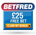 BetFred Free Bets