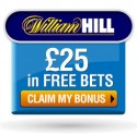 WilliamHill Free Bets