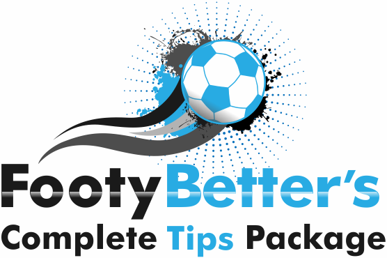 FootyBetter's Complete Tips Package